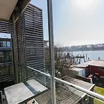 Apartment Port Of Travemuende, Opening 2021 Lübeck