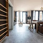 Apartment Port Of Travemuende, Opening 2021 Lübeck