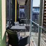 Port Of Travemuende, Opening 2021 * Lübeck