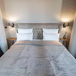 Apartment Port Of Travemuende, Opening 2021