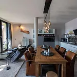 Apartment Port Of Travemuende, Opening 2021