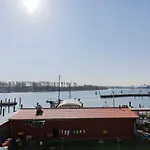 Port Of Travemuende, Opening 2021 Apartment