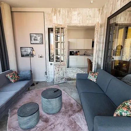Port Of Travemuende, Opening 2021 Appartement *