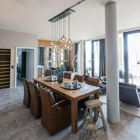 Port Of Travemuende, Opening 2021 Appartement