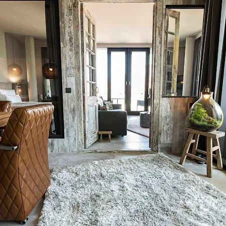 Port Of Travemuende, Opening 2021 Appartement