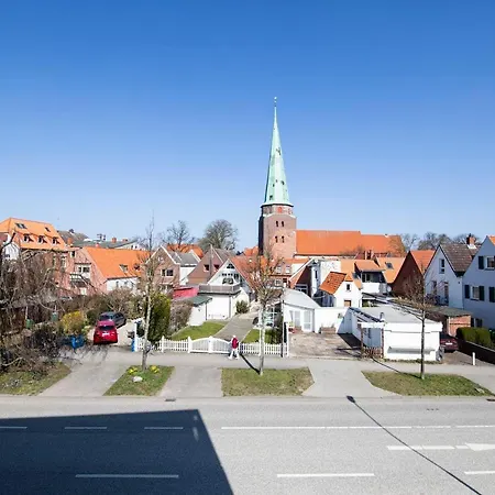 Port Of Travemuende, Opening 2021 شقة