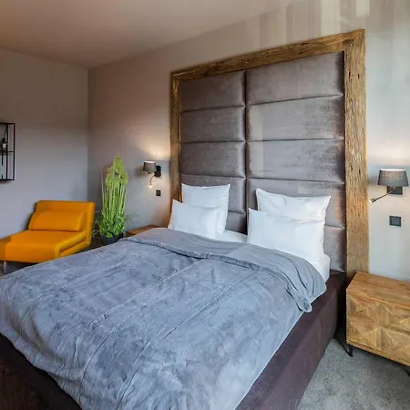 Appartement Port Of Travemuende, Opening 2021 Lübeck