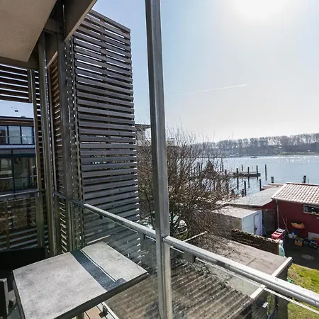 شقة Port Of Travemuende, Opening 2021 لوبيك