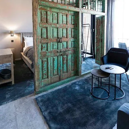 Port Of Travemuende, Opening 2021 Appartamento