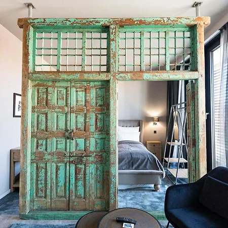 Port Of Travemuende, Opening 2021 Appartement