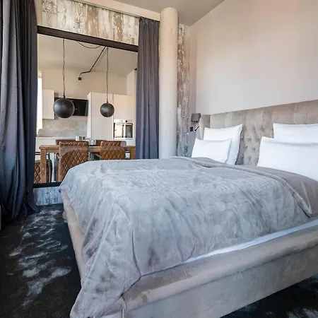 Port Of Travemuende, Opening 2021 Appartement
