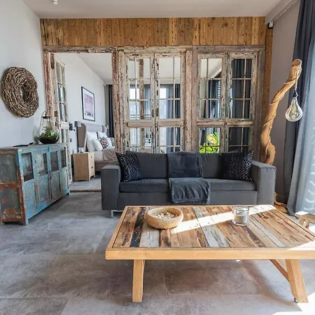 Appartement Port Of Travemuende, Opening 2021