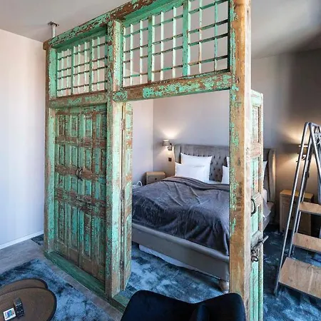 Appartement Port Of Travemuende, Opening 2021