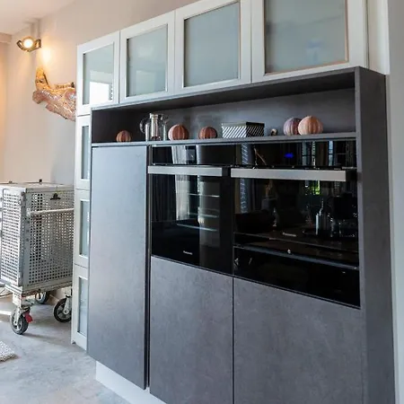 Appartement Port Of Travemuende, Opening 2021 *