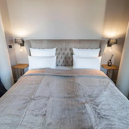 Appartement Port Of Travemuende, Opening 2021