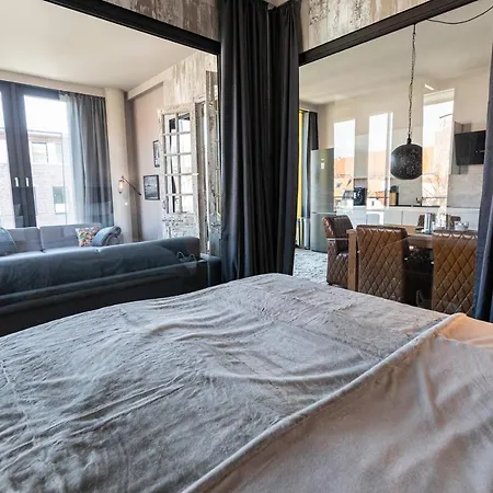 Appartement Port Of Travemuende, Opening 2021 *