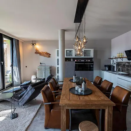 Appartement Port Of Travemuende, Opening 2021