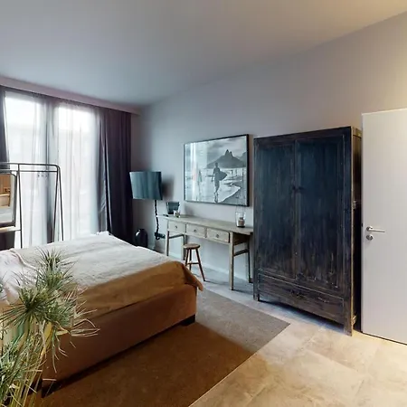 Port Of Travemuende, Opening 2021 Lubecca