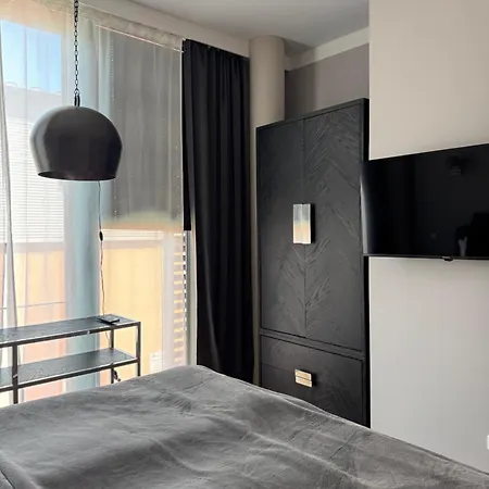 Appartamento Port Of Travemuende, Opening 2021 Lubecca