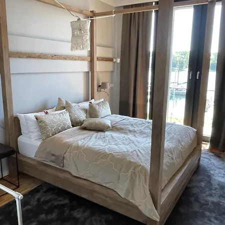 Port Of Travemuende, Opening 2021 Lubecca