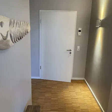 Appartement Port Of Travemuende, Opening 2021