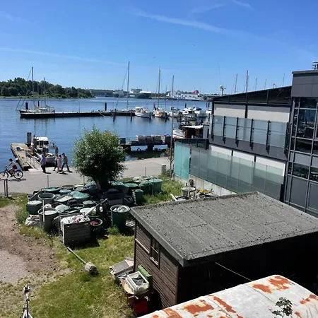 Appartamento Port Of Travemuende, Opening 2021 *