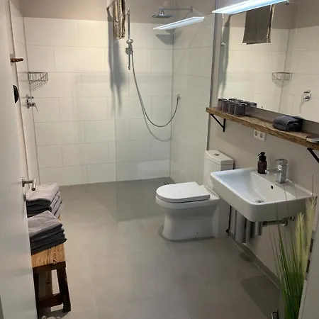 Appartement Port Of Travemuende, Opening 2021 Lübeck