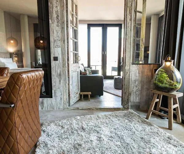 Port Of Travemuende, Opening 2021 Appartement