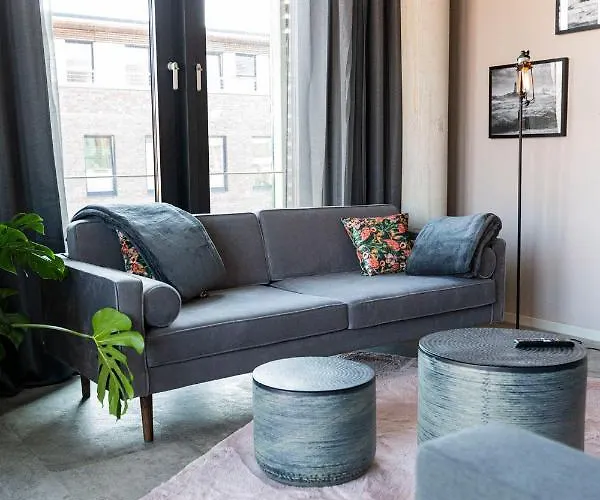 Port Of Travemuende, Opening 2021