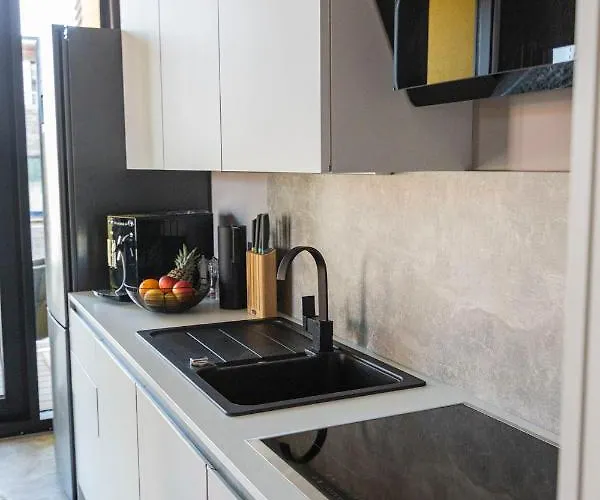 Port Of Travemuende, Opening 2021