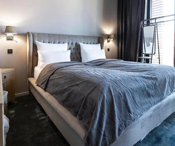 Port Of Travemuende, Opening 2021 * Lübeck