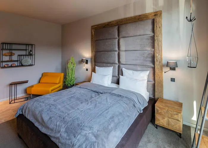 Appartement Port Of Travemuende, Opening 2021 Lübeck