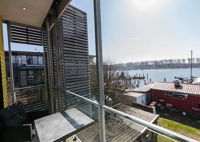 Appartement Port Of Travemuende, Opening 2021 Lübeck