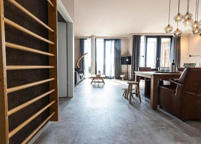 Appartement Port Of Travemuende, Opening 2021 Lübeck