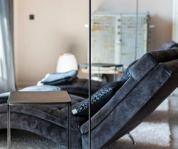 Appartement Port Of Travemuende, Opening 2021 Lübeck