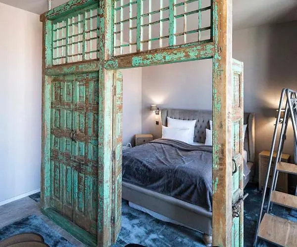 Appartement Port Of Travemuende, Opening 2021