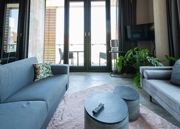 Port Of Travemuende, Opening 2021 * Lübeck