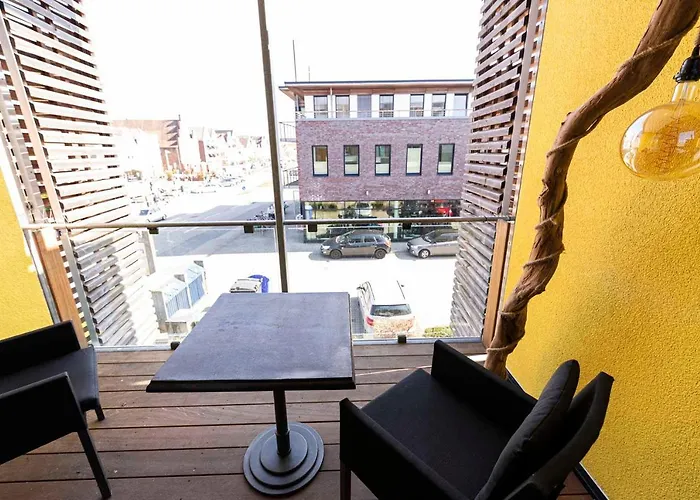 Port Of Travemuende, Opening 2021 * Lübeck