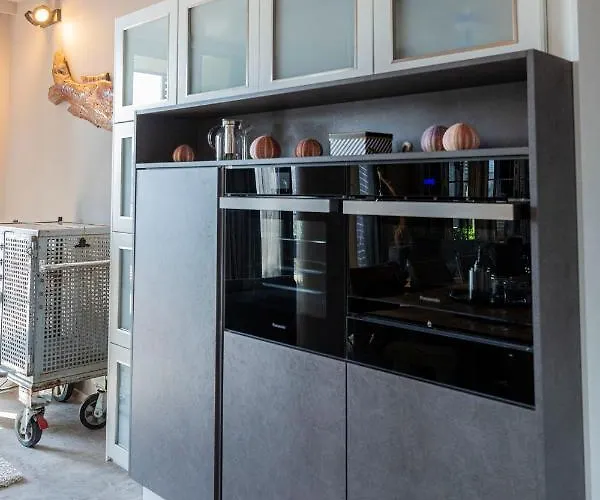 Appartement Port Of Travemuende, Opening 2021 *