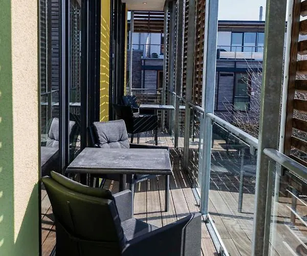 Port Of Travemuende, Opening 2021 * Lübeck