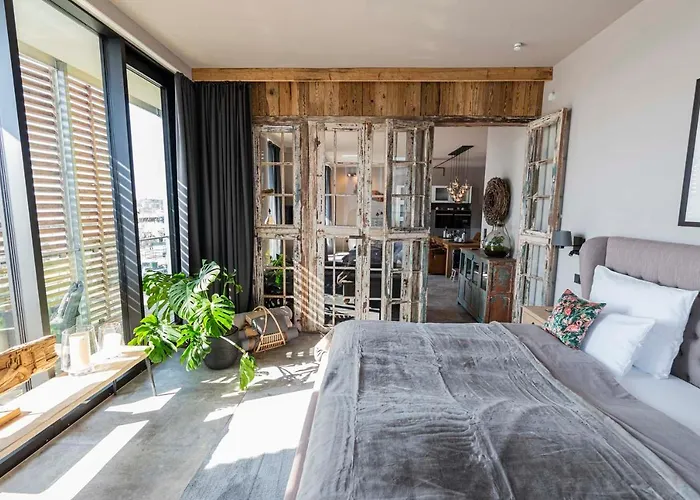 Port Of Travemuende, Opening 2021