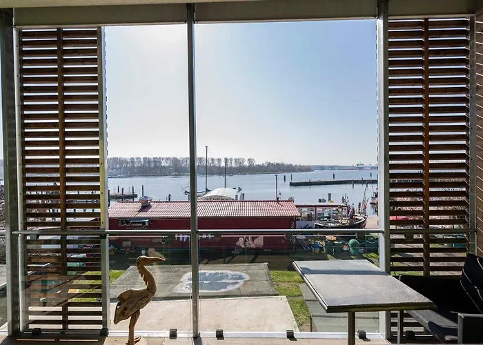 Port Of Travemuende, Opening 2021 *