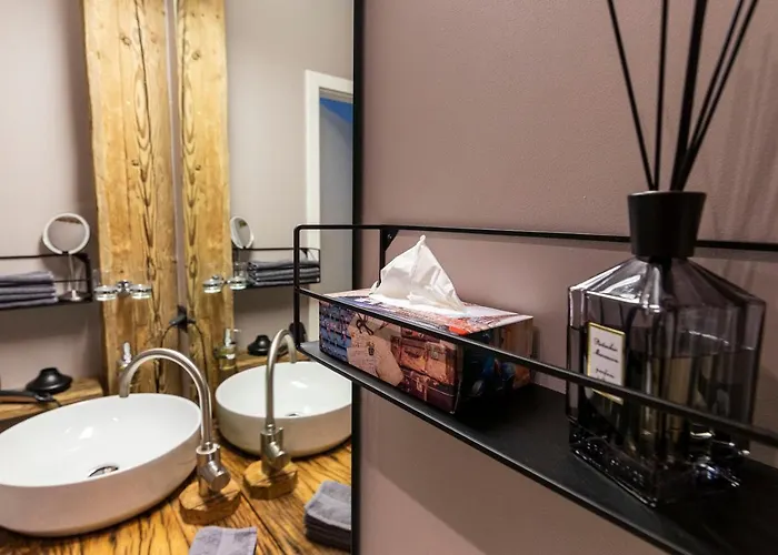 Appartement Port Of Travemuende, Opening 2021 *