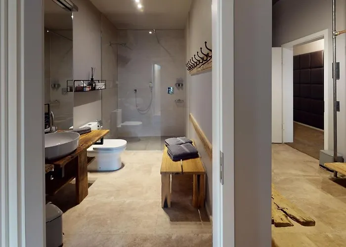 Port Of Travemuende, Opening 2021