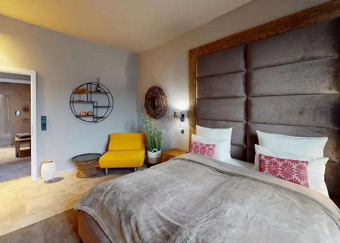 Appartement Port Of Travemuende, Opening 2021 Lübeck