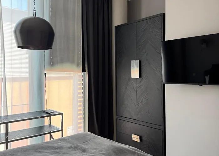 Appartement Port Of Travemuende, Opening 2021 Lübeck