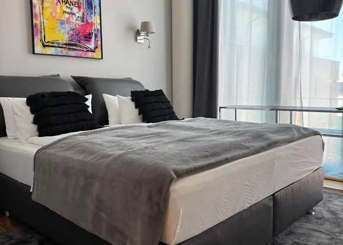 Port Of Travemuende, Opening 2021 *