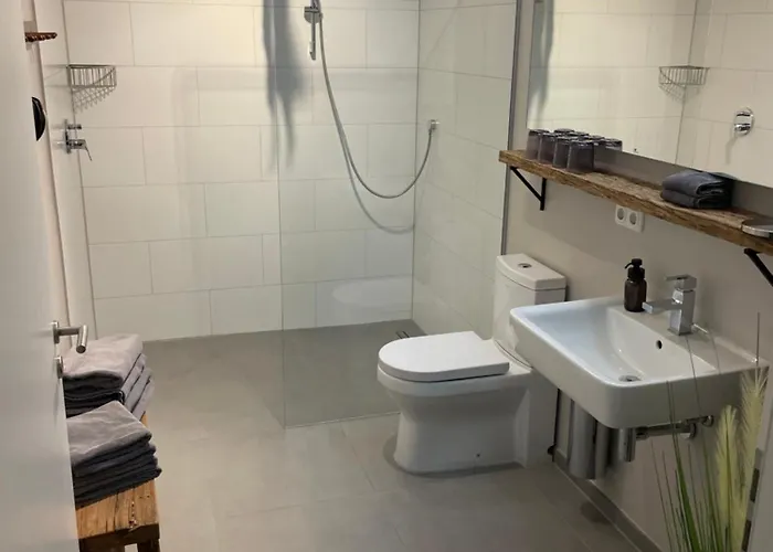 Appartement Port Of Travemuende, Opening 2021 Lübeck